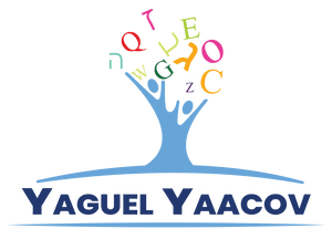 Logo Yaguel Yaacov